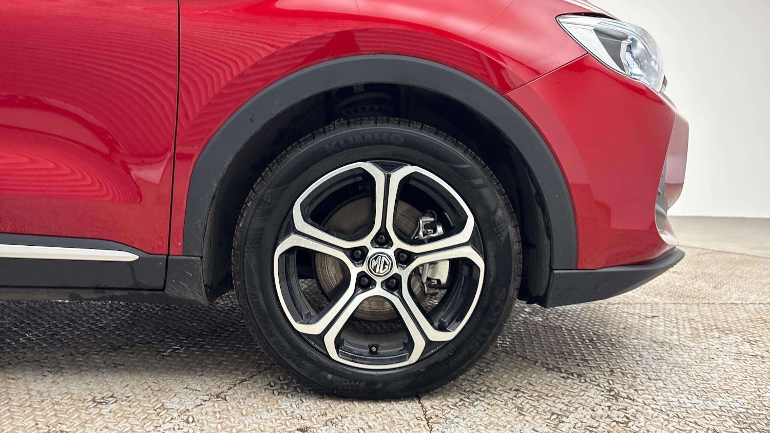 Used MG MG ZS 2025 for sale - 77127530: Photo 4