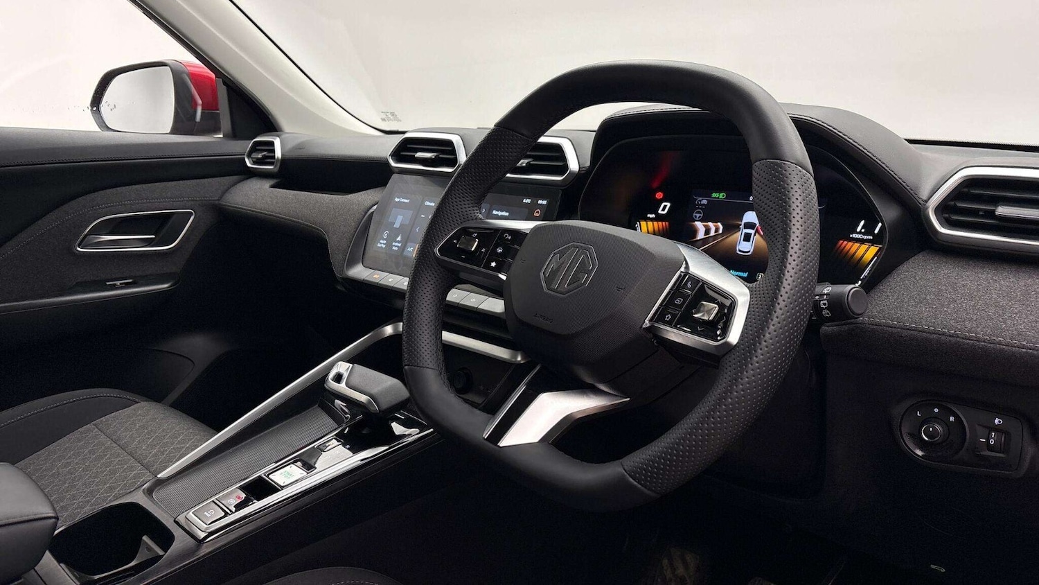 Used MG MG ZS 2025 for sale - 77127530: Photo 6