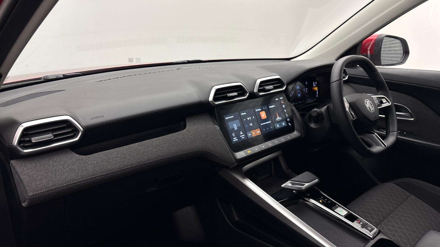 Used MG MG ZS 2025 for sale - 77127530: Photo 7