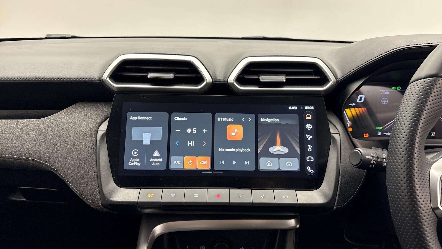 Used MG MG ZS 2025 for sale - 77127530: Photo 9