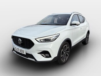 Used MG MG ZS 2021 for sale - 77247952: Photo