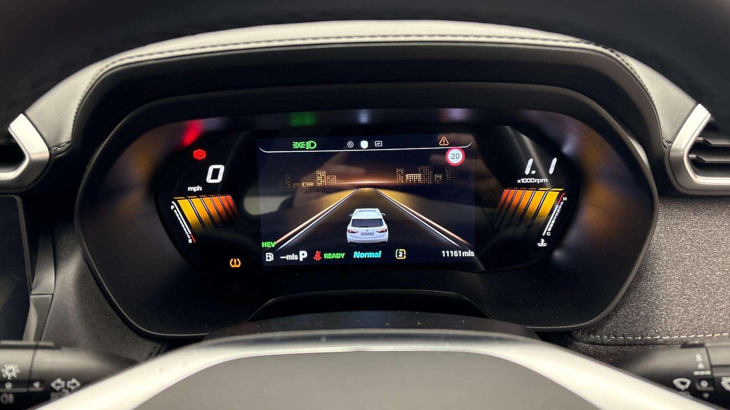 Used MG MG ZS 2025 for sale - 78009103: Photo 10