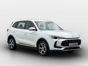 MG MG ZS feature image