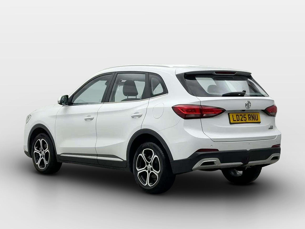 Used MG MG ZS 2025 for sale - 78009103: Photo 2