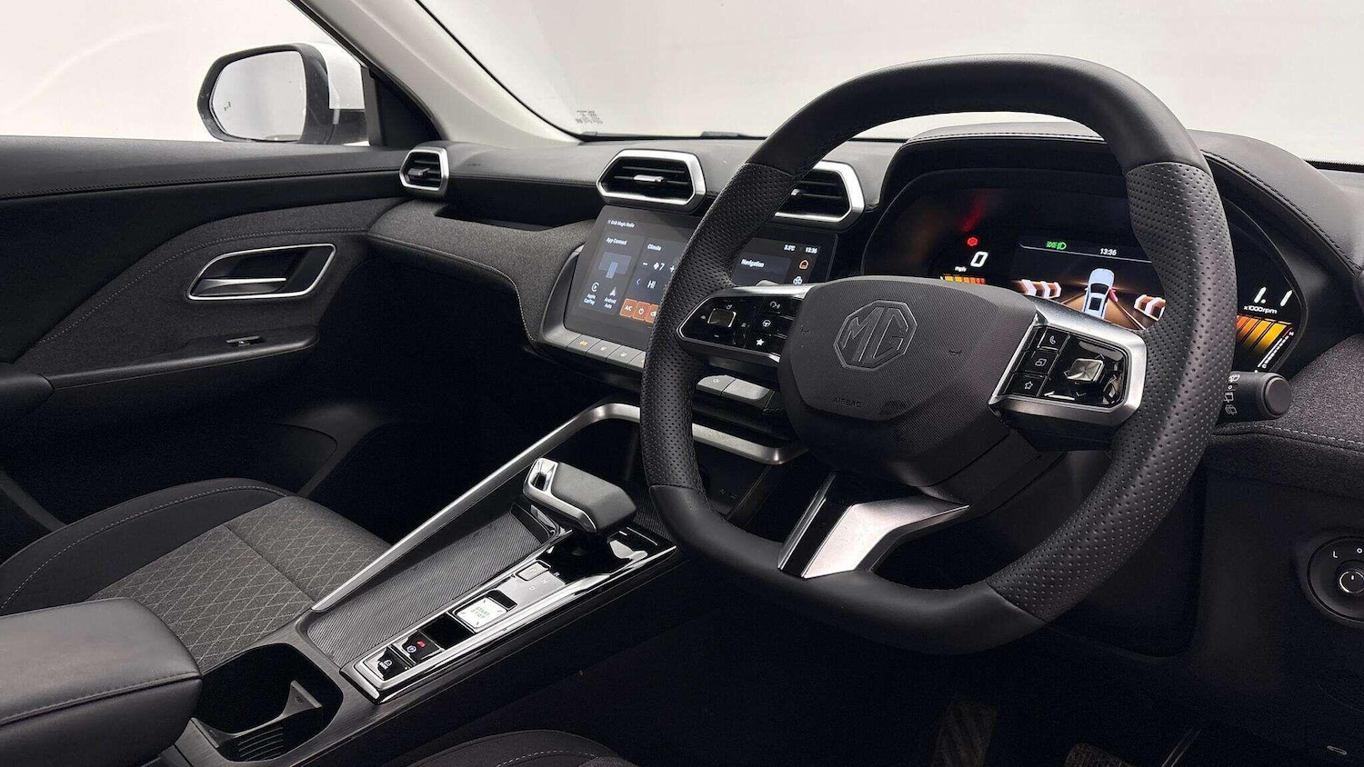 Used MG MG ZS 2025 for sale - 78009103: Photo 3