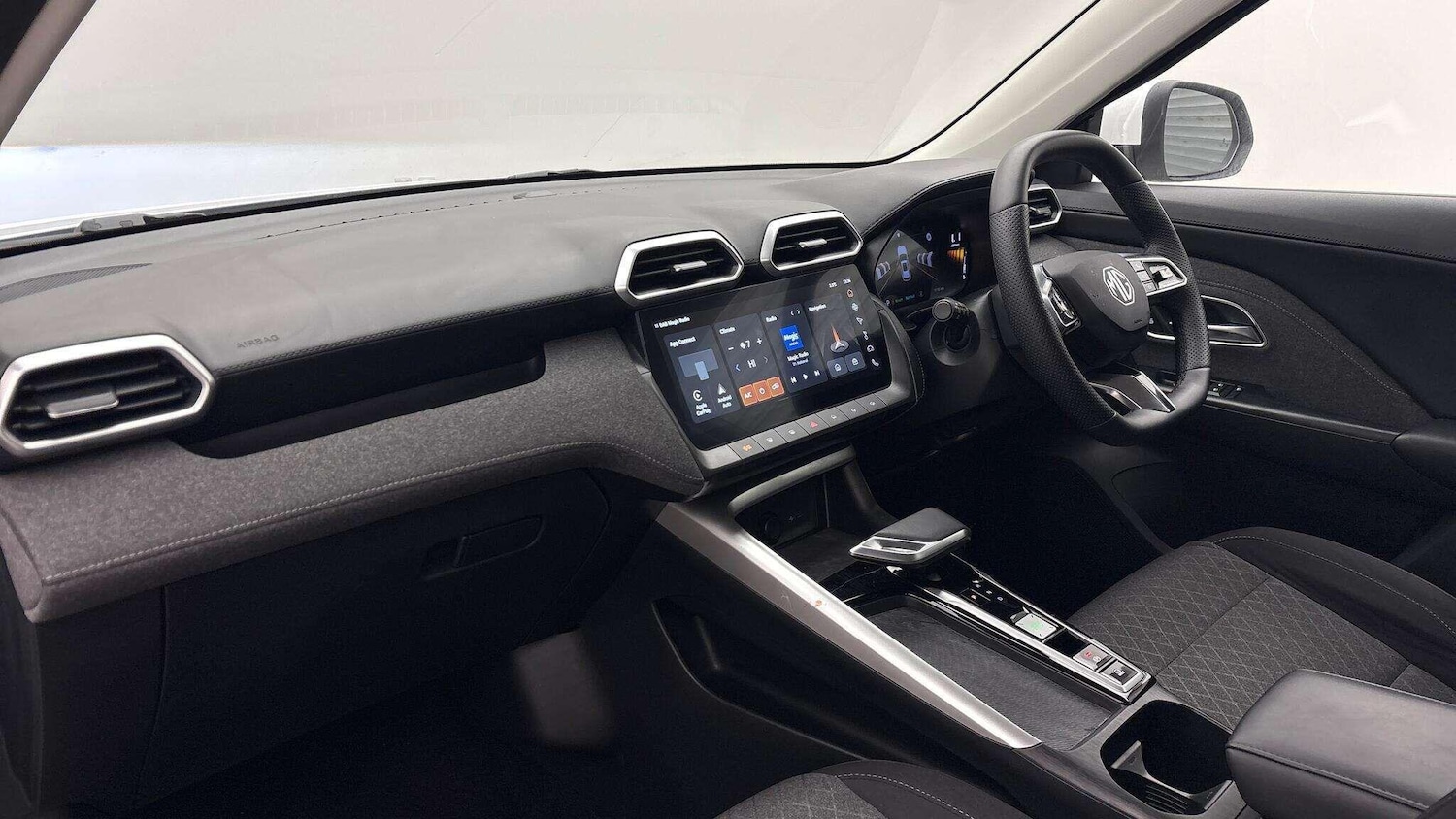 Used MG MG ZS 2025 for sale - 78009103: Photo 6