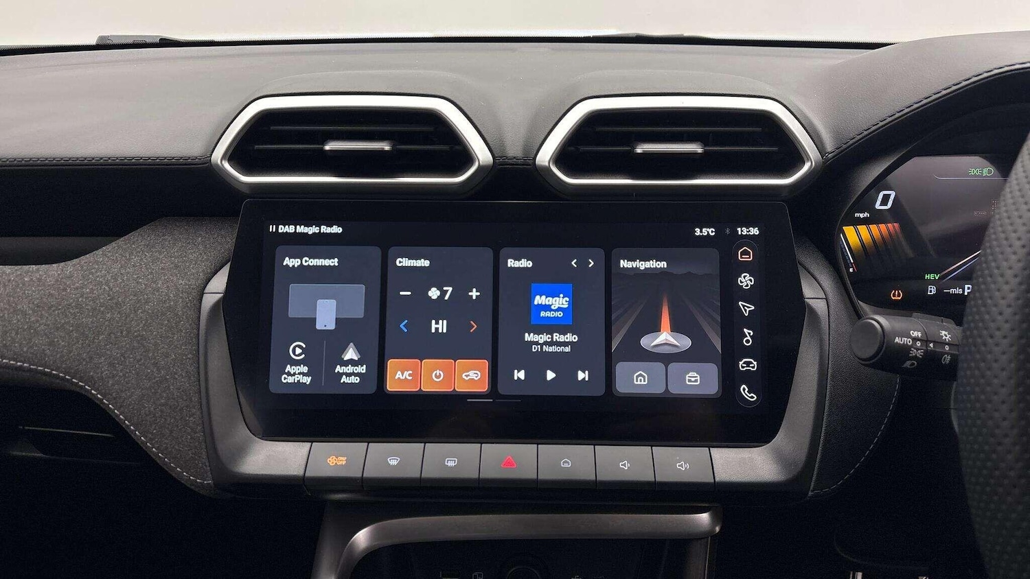 Used MG MG ZS 2025 for sale - 78009103: Photo 9