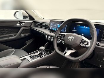 Used MG MG HS 2025 for sale - 78320679: Photo