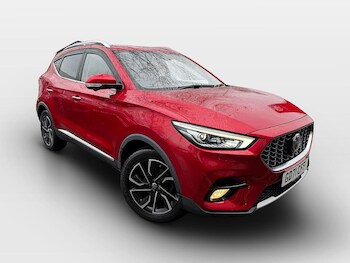 MG MG ZS feature image