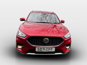 Used MG MG ZS 2022 for sale - 77170489: Photo