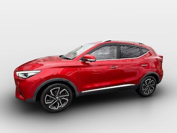 Used MG MG ZS 2022 for sale - 77170489: Photo