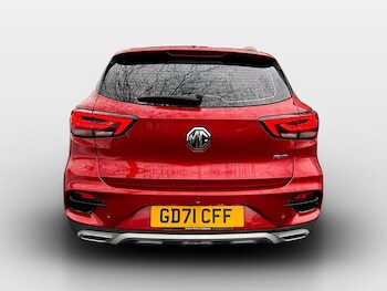 Used MG MG ZS 2022 for sale - 77170489: Photo