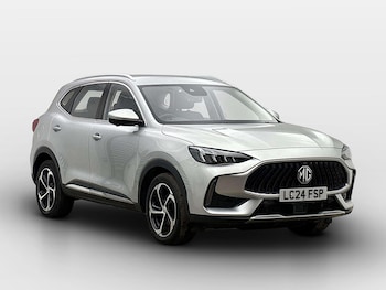 Used MG MG HS 2024 for sale - 78643696: Photo