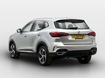 Used MG MG HS 2024 for sale - 78643696: Photo