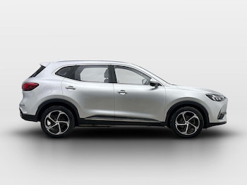 Used MG MG HS 2024 for sale - 78643696: Photo