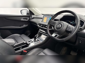 Used MG MG HS 2024 for sale - 78643696: Photo