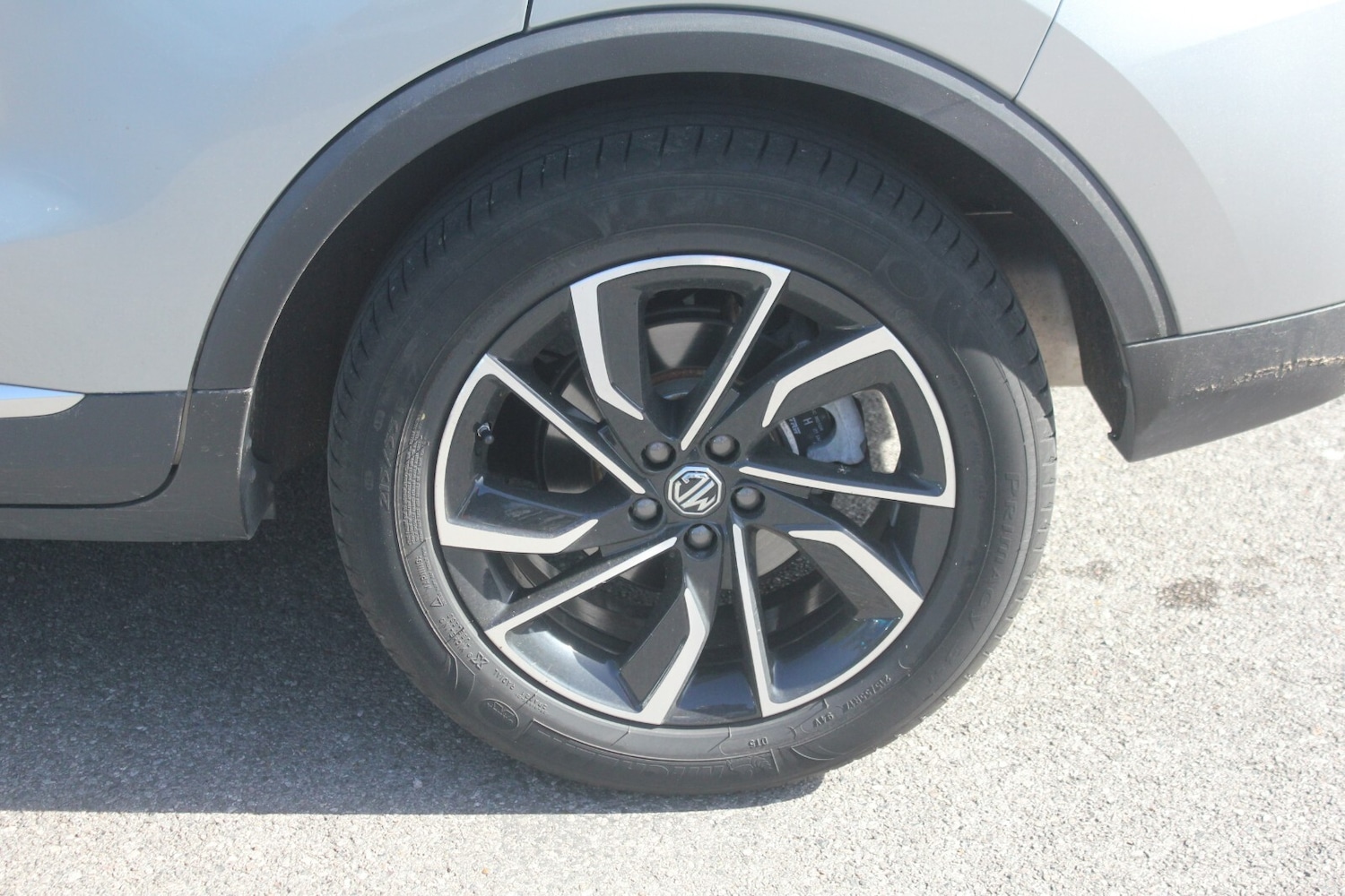 Used MG MG ZS 2023 for sale - 77030787: Photo 12