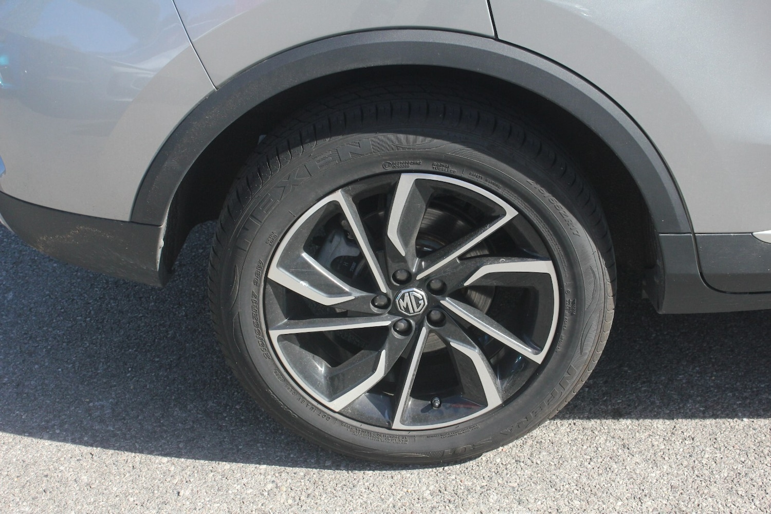 Used MG MG ZS 2023 for sale - 77030787: Photo 14