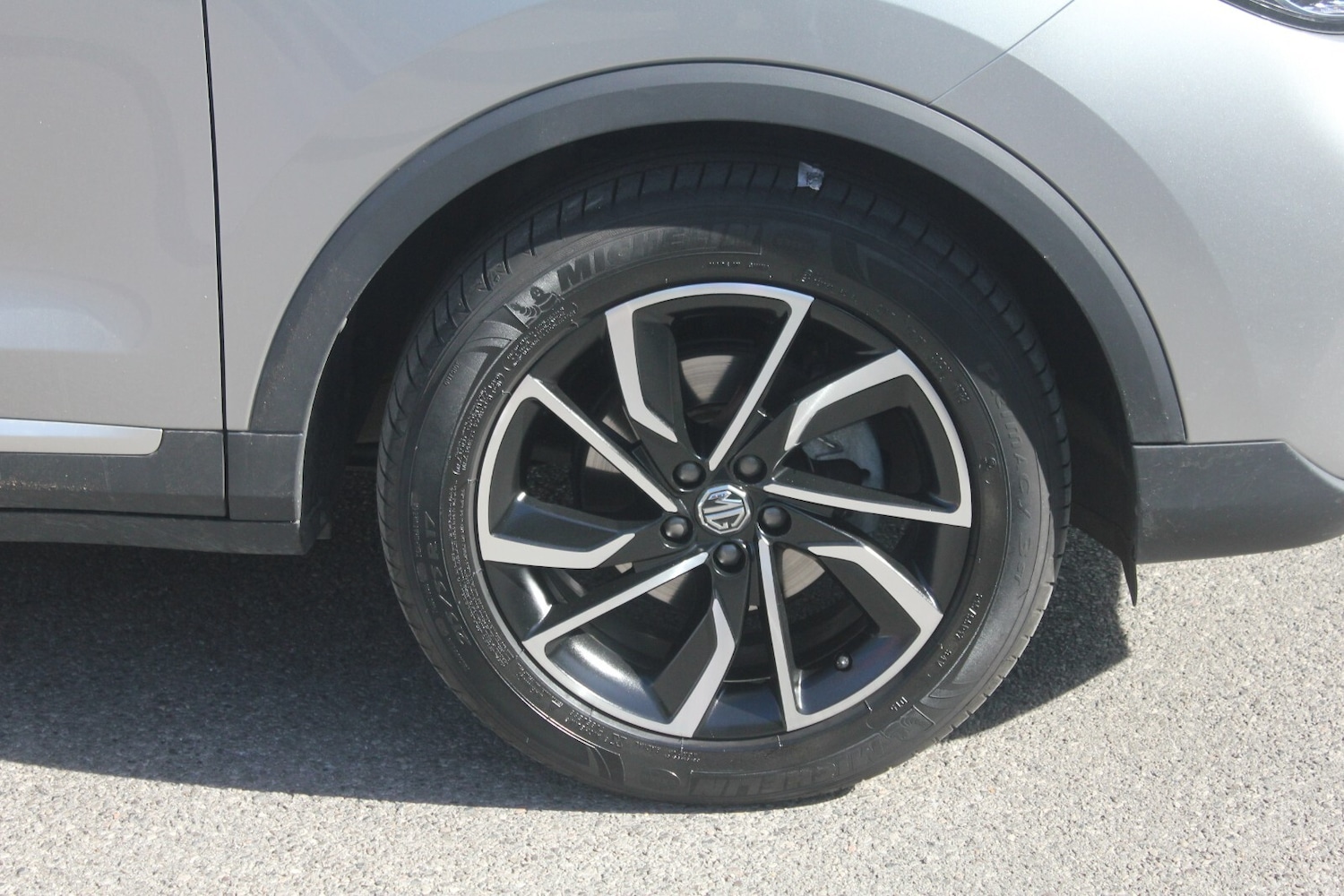 Used MG MG ZS 2023 for sale - 77030787: Photo 16