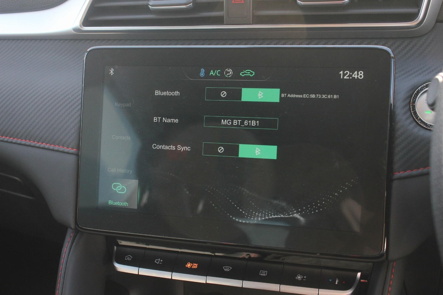 Used MG MG ZS 2023 for sale - 77030787: Photo 18