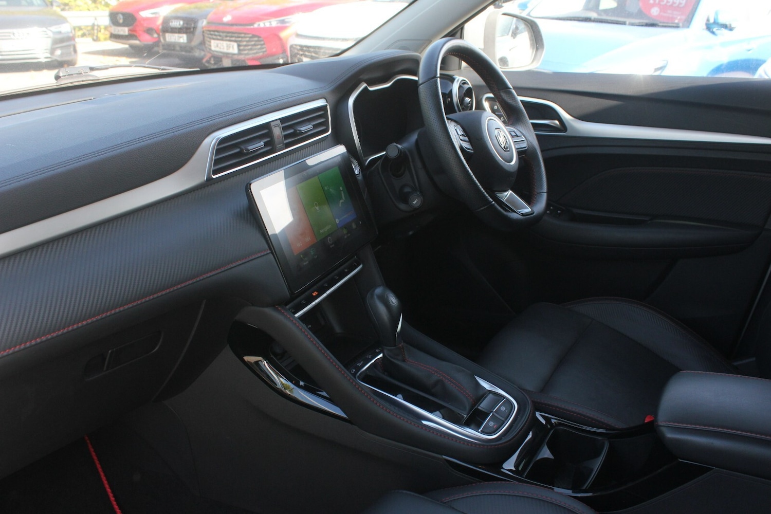 Used MG MG ZS 2023 for sale - 77030787: Photo 2