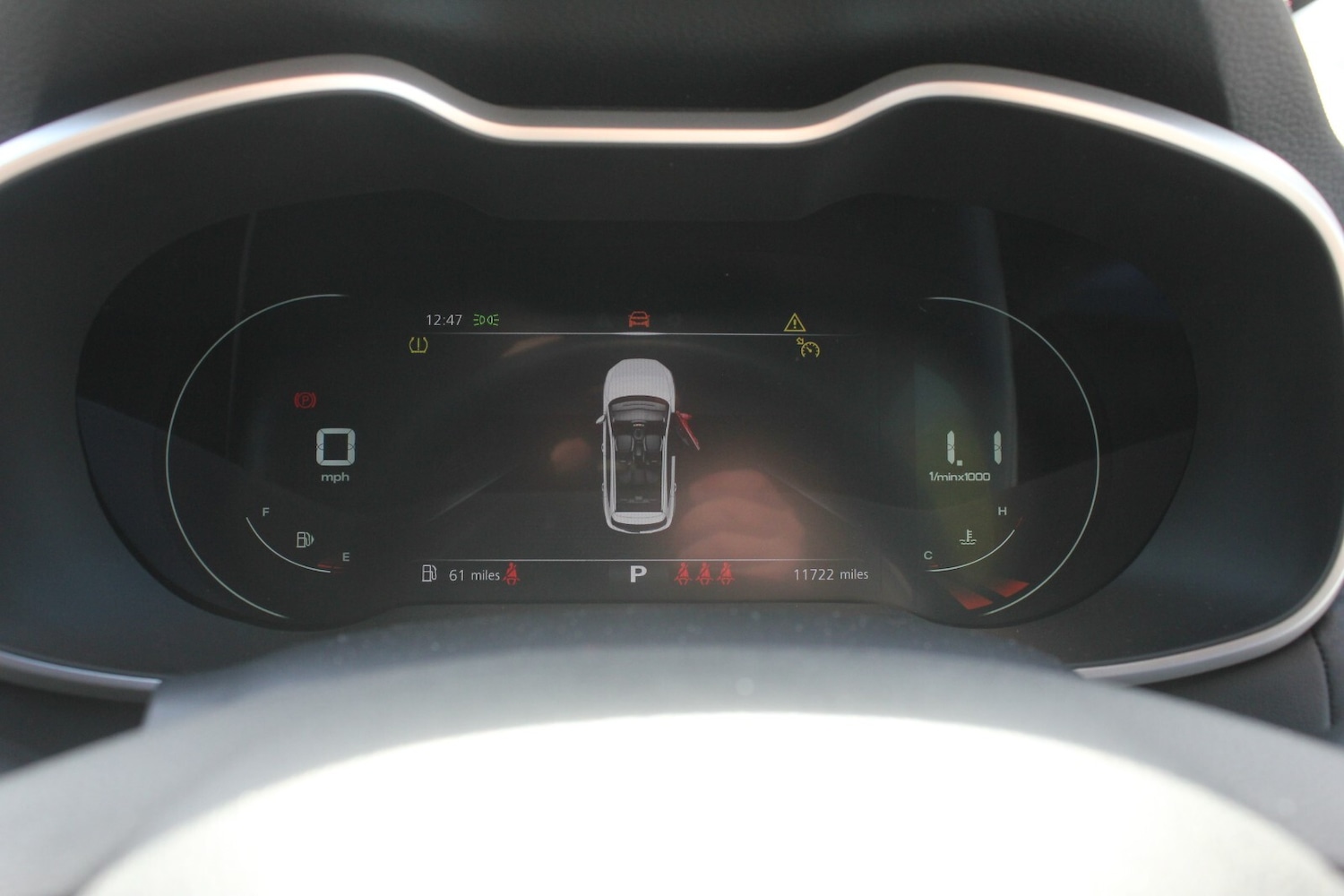 Used MG MG ZS 2023 for sale - 77030787: Photo 21