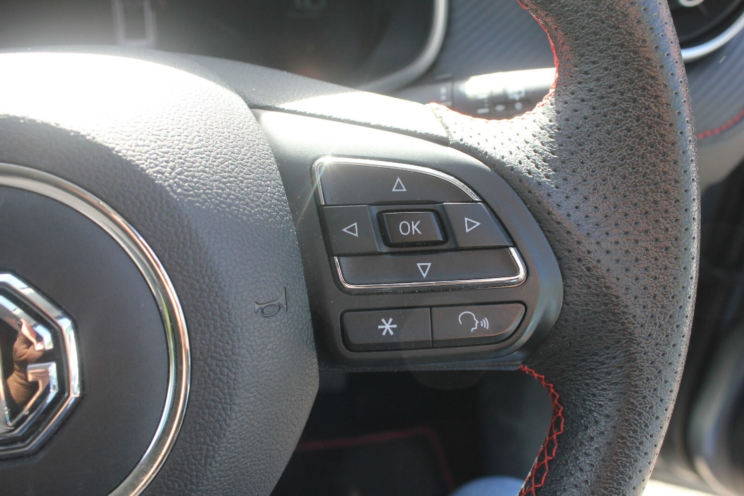 Used MG MG ZS 2023 for sale - 77030787: Photo 22