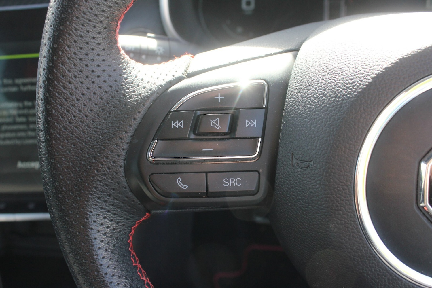 Used MG MG ZS 2023 for sale - 77030787: Photo 23