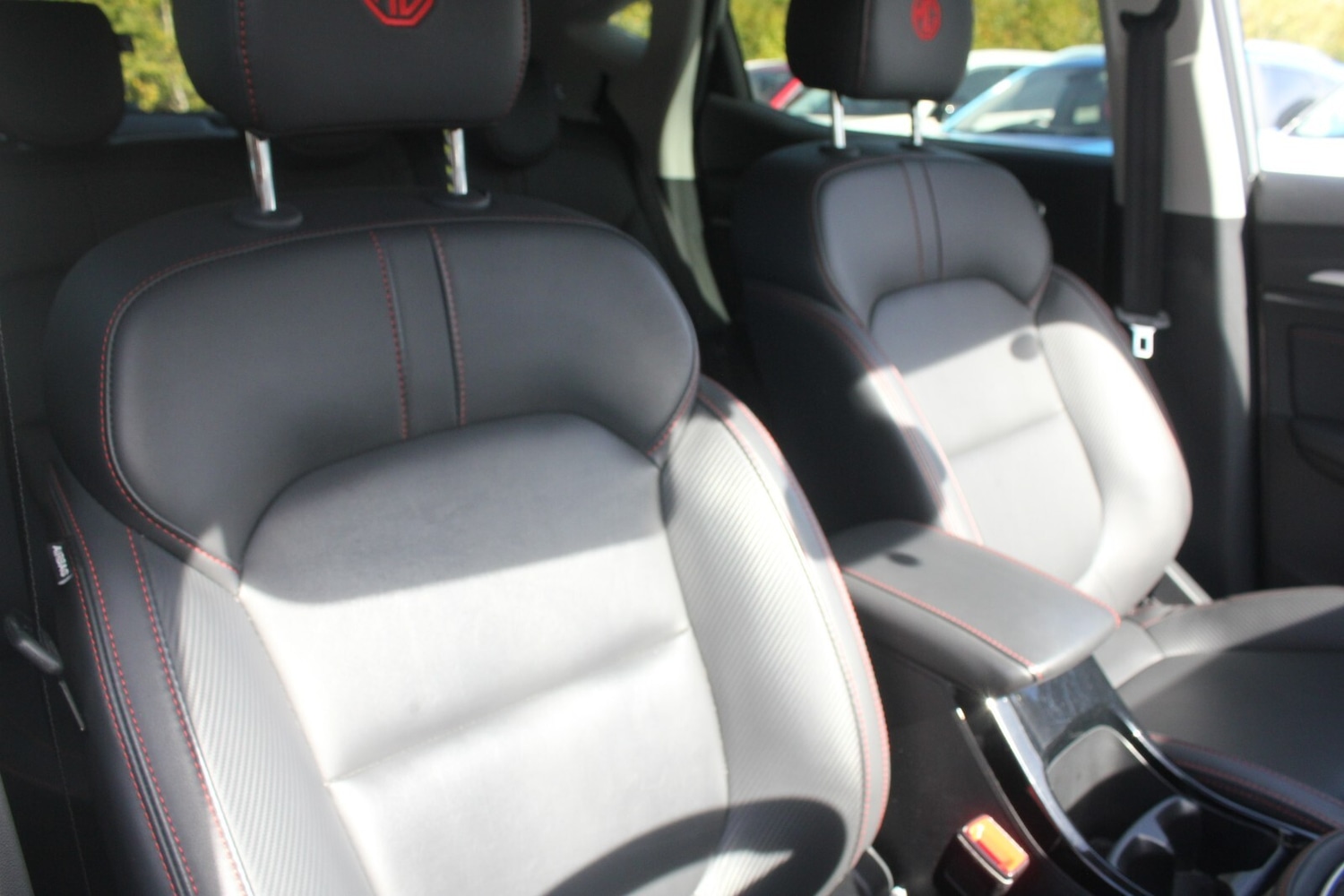 Used MG MG ZS 2023 for sale - 77030787: Photo 29