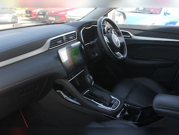 Used MG MG ZS 2023 for sale - 77030787: Photo