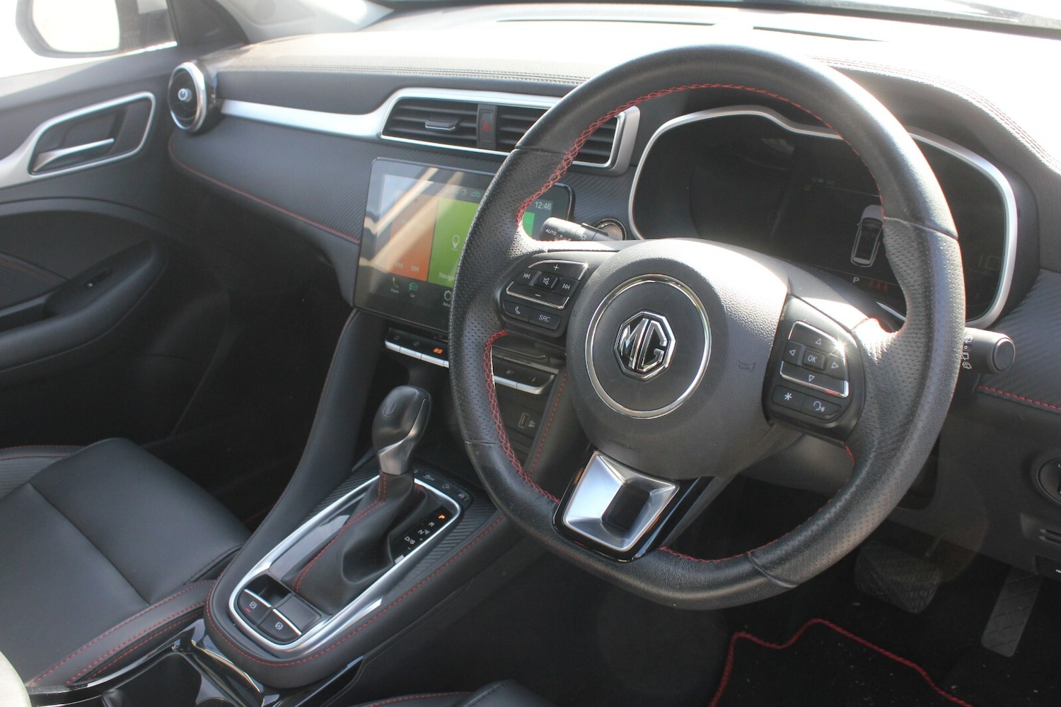 Used MG MG ZS 2023 for sale - 77030787: Photo 30