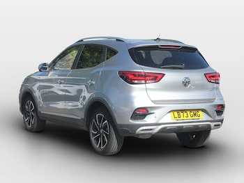 Used MG MG ZS 2023 for sale - 77030787: Photo