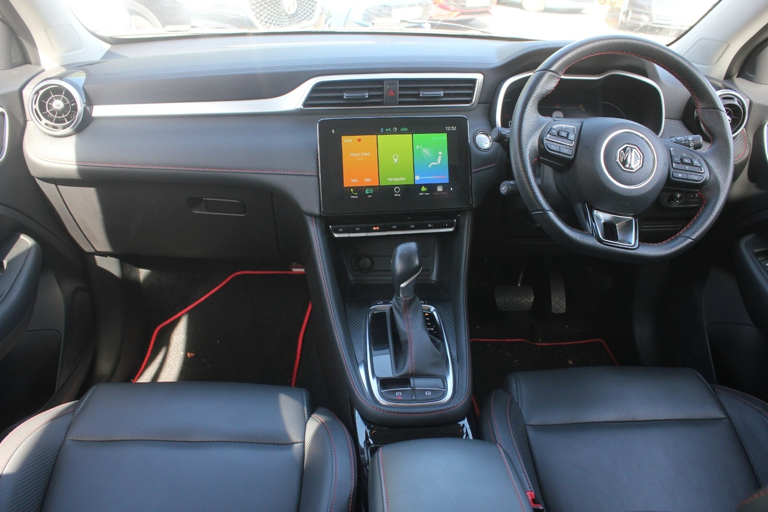 Used MG MG ZS 2023 for sale - 77030787: Photo 4