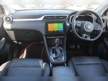 Used MG MG ZS 2023 for sale - 77030787: Photo