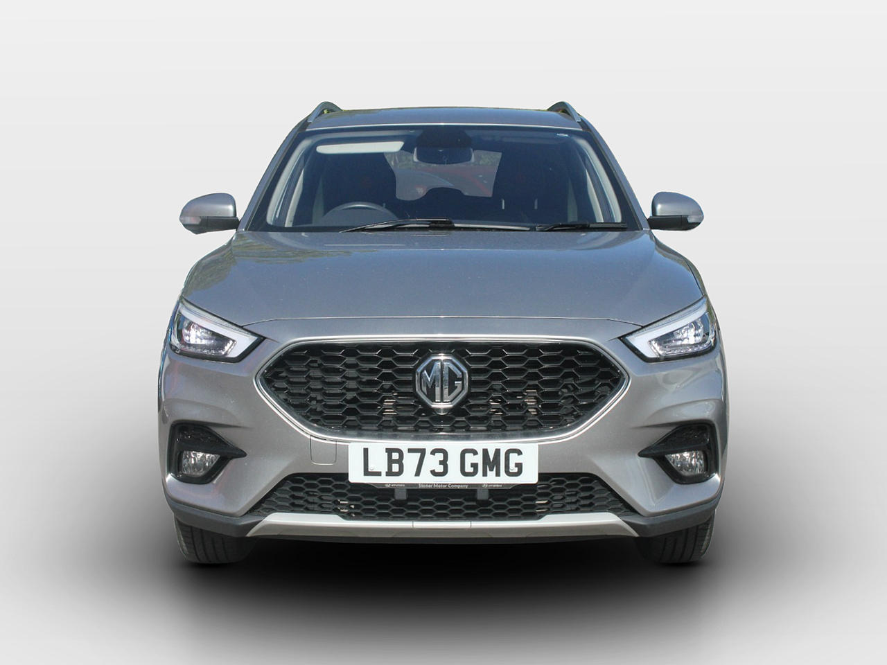 Used MG MG ZS 2023 for sale - 77030787: Photo 6
