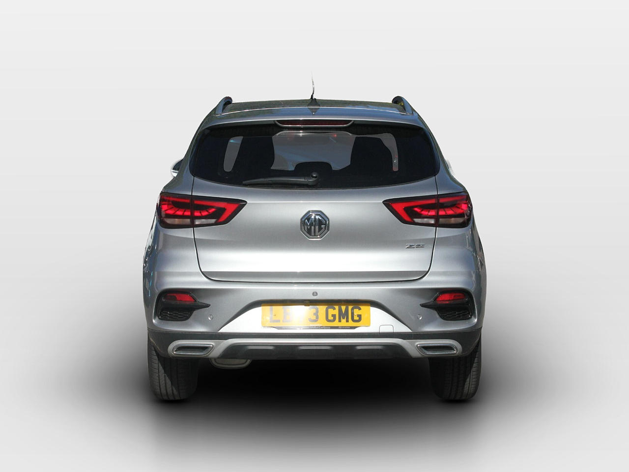 Used MG MG ZS 2023 for sale - 77030787: Photo 7