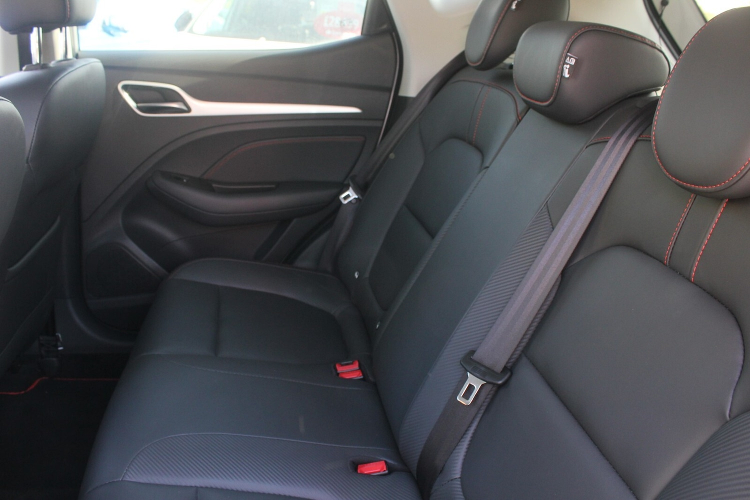 Used MG MG ZS 2023 for sale - 77030787: Photo 8