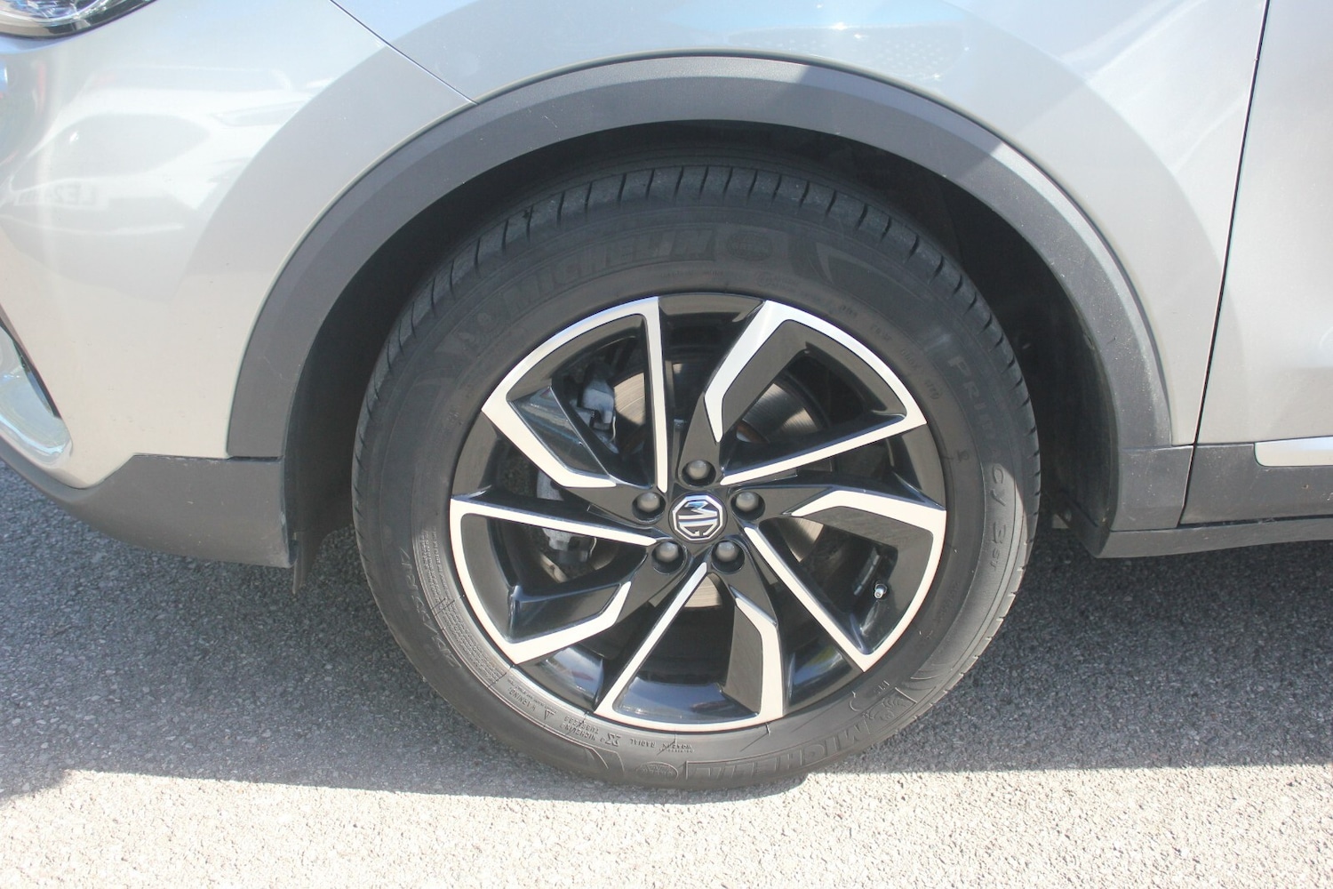 Used MG MG ZS 2023 for sale - 77030787: Photo 9