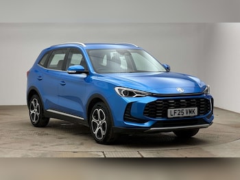 Used MG MG ZS 2025 for sale - 78320621: Photo