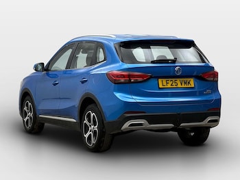 Used MG MG ZS 2025 for sale - 78320621: Photo