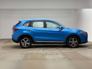 Used MG MG ZS 2025 for sale - 78320621: Photo