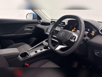 Used MG MG ZS 2025 for sale - 78320621: Photo