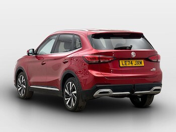 Used MG MG ZS 2024 for sale - 78596323: Photo