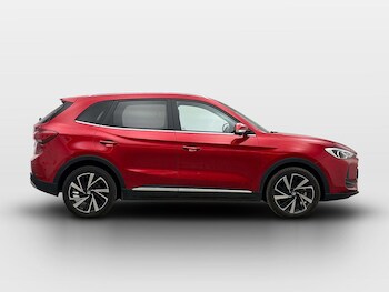Used MG MG ZS 2024 for sale - 78596323: Photo