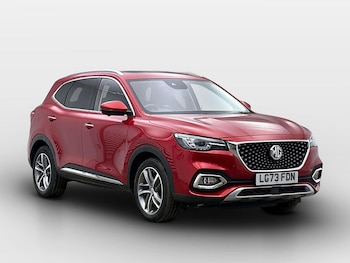 Used MG MG HS 2023 for sale - 78729789: Photo