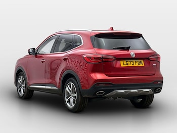 Used MG MG HS 2023 for sale - 78729789: Photo