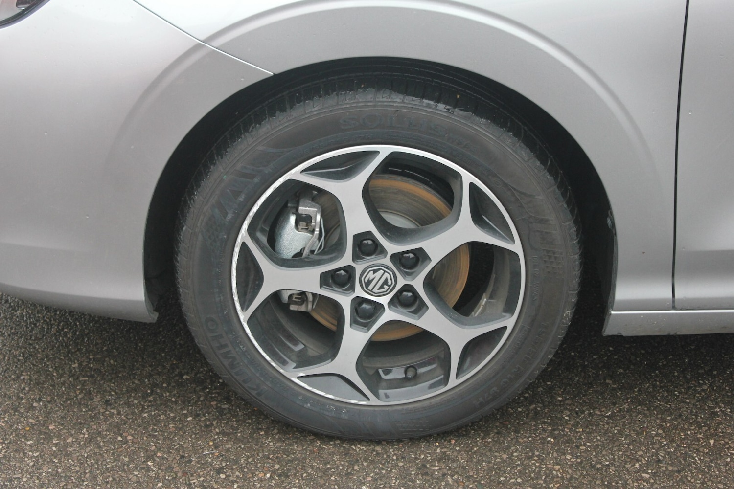 Used MG MG3 2025 for sale - 77030781: Photo 10