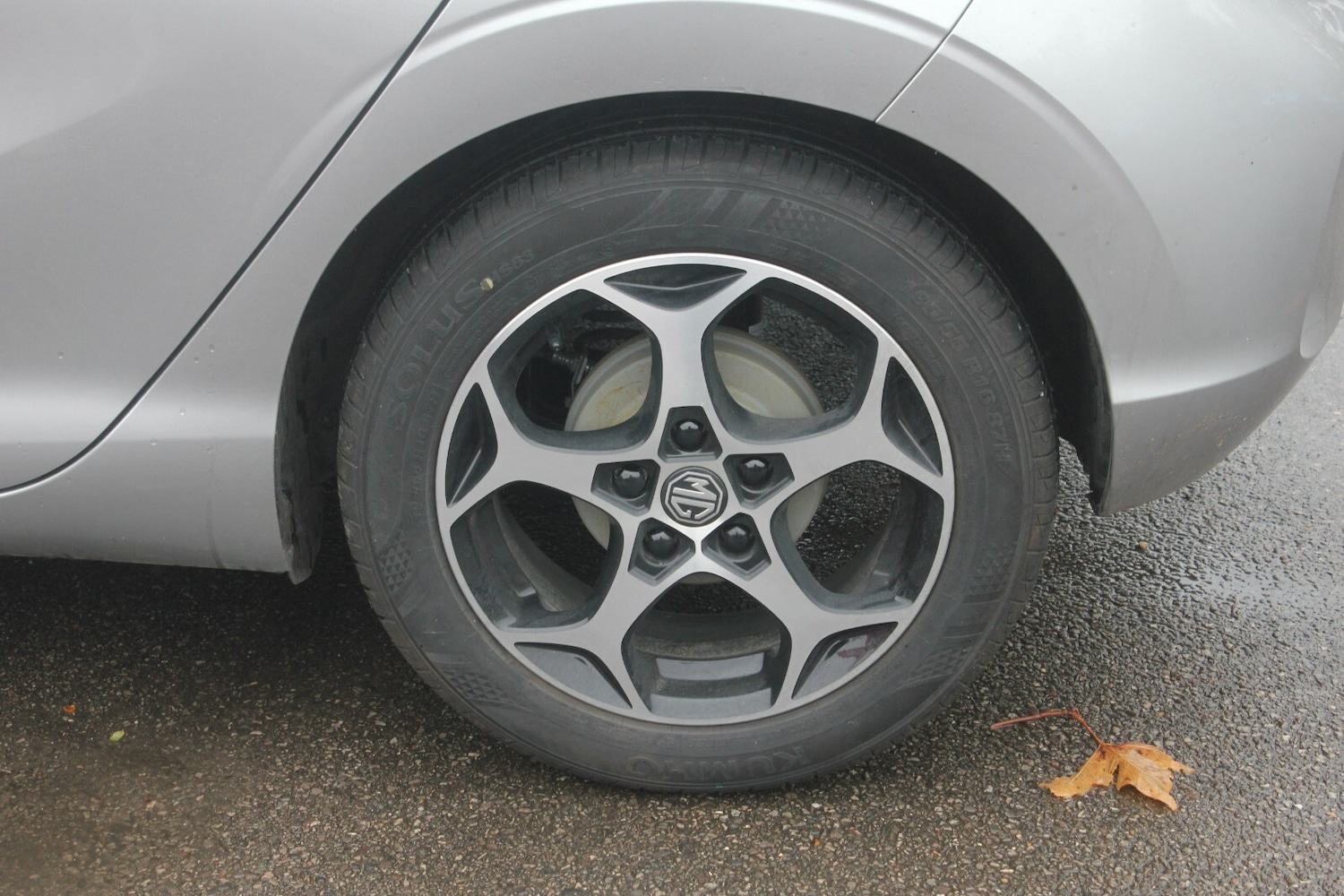 Used MG MG3 2025 for sale - 77030781: Photo 11