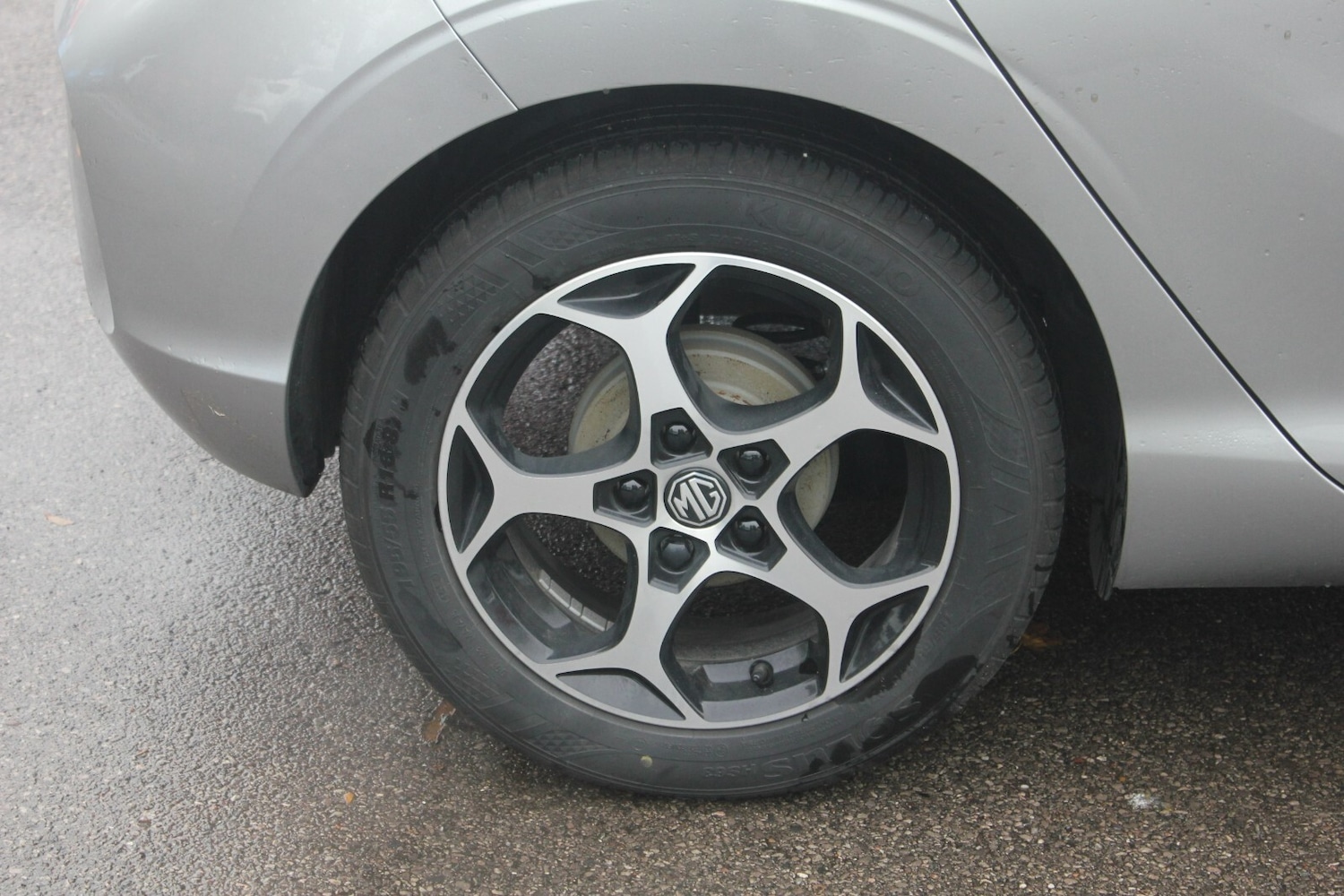 Used MG MG3 2025 for sale - 77030781: Photo 13