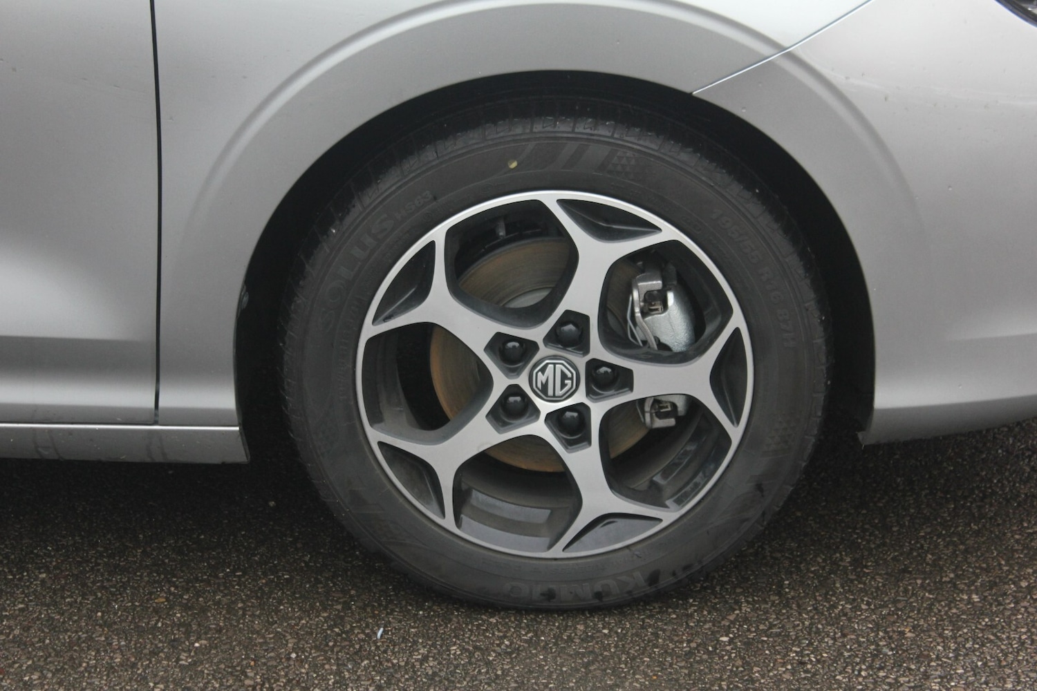 Used MG MG3 2025 for sale - 77030781: Photo 14